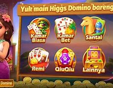 Higgs Domino Island Apk Yang Ada Tombol Kirim