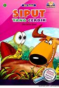 Kancil Dan Siput Yang Cerdik