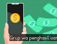 Link Grup Wa Penghasil Uang 2024