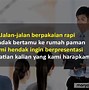 Pantun Pembuka Presentasi Keren