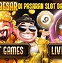 Situs Slot Bonus Referral Terbesar