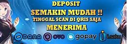 Situs Slot Pakai Gopay