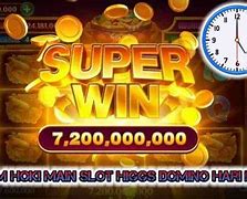 Slot Jp Hari Ini Higgs Domino