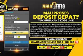 Togel4D Terbaik Dan Terpercaya