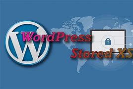 Wordpress Xss